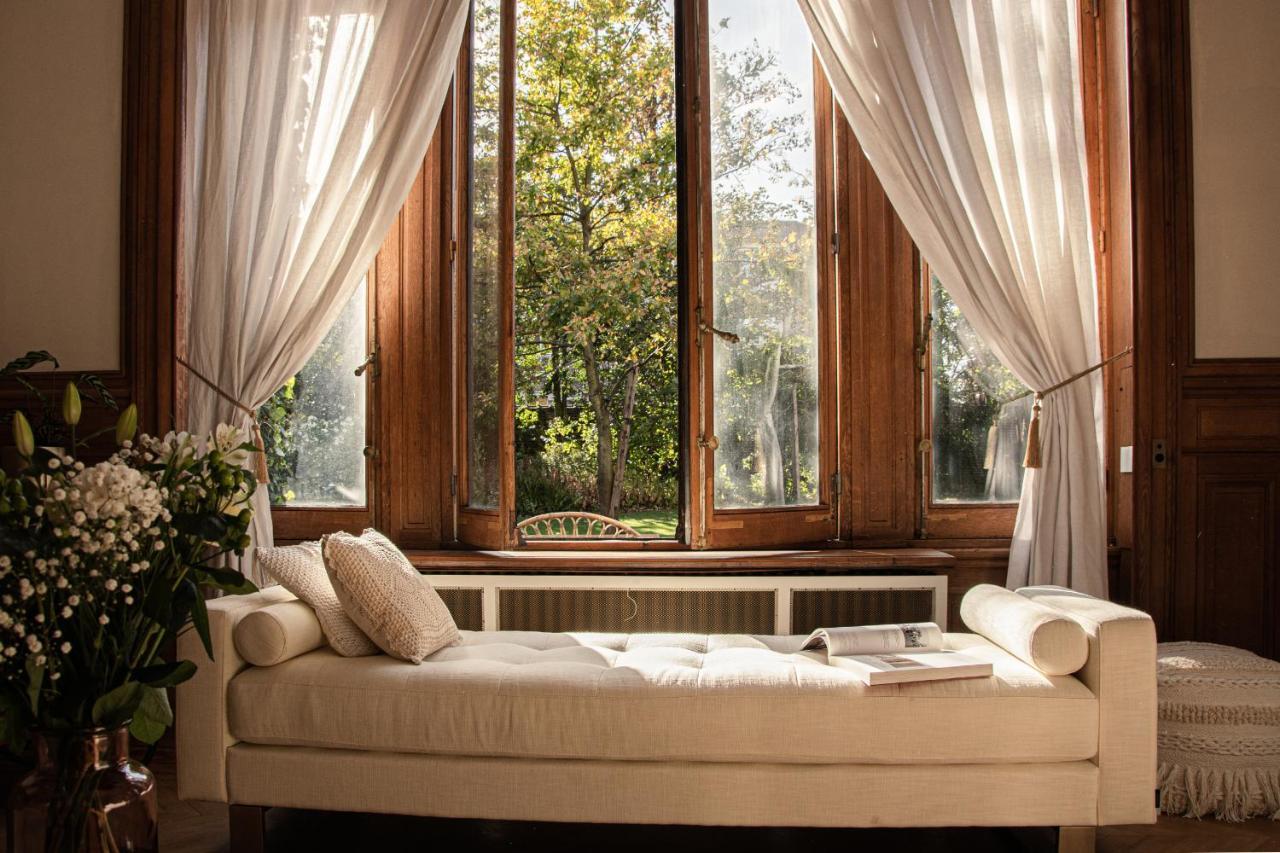 רובייש La Villa Barbieux מראה חיצוני תמונה
