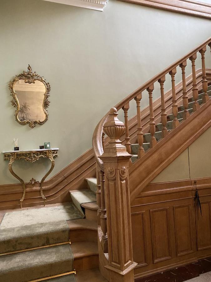 רובייש La Villa Barbieux מראה חיצוני תמונה