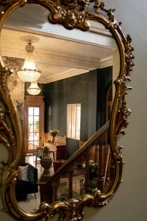 רובייש La Villa Barbieux מראה חיצוני תמונה