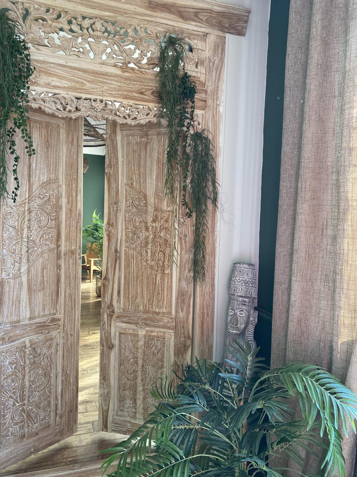 רובייש La Villa Barbieux חדר תמונה