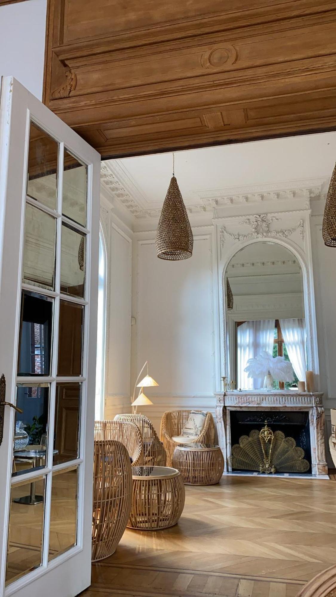 רובייש La Villa Barbieux מראה חיצוני תמונה