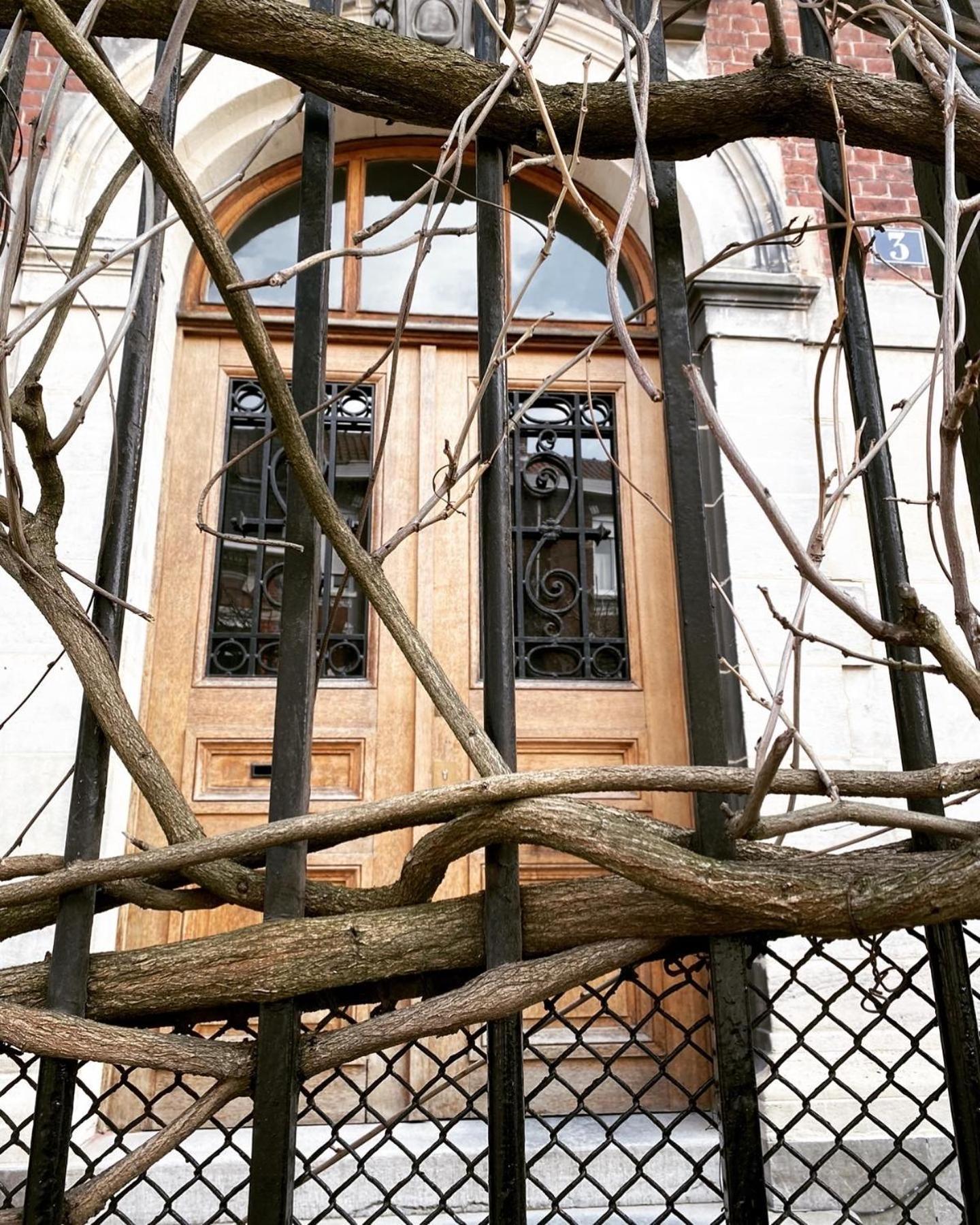 רובייש La Villa Barbieux מראה חיצוני תמונה